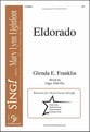 Eldorado TB choral sheet music cover